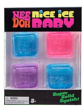 NeeDoh Nice Ice Baby